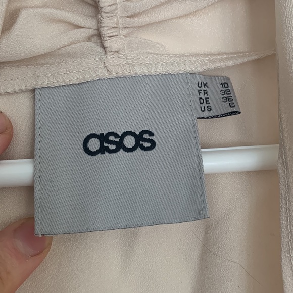 ASOS Blouse - Picture 3 of 5